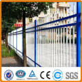 low cost High Quality Palisade fence 30 years Factory)